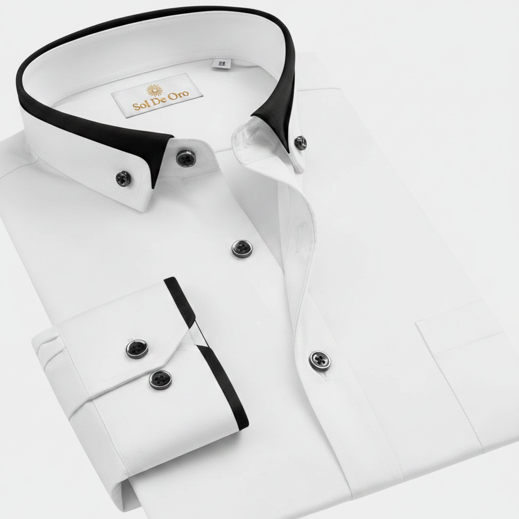 Camisa Branca