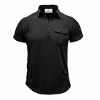 Camisa Negro Sol De Oro