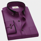 Camisa Púrpura