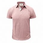 Camisa Rosa Sol De Oro