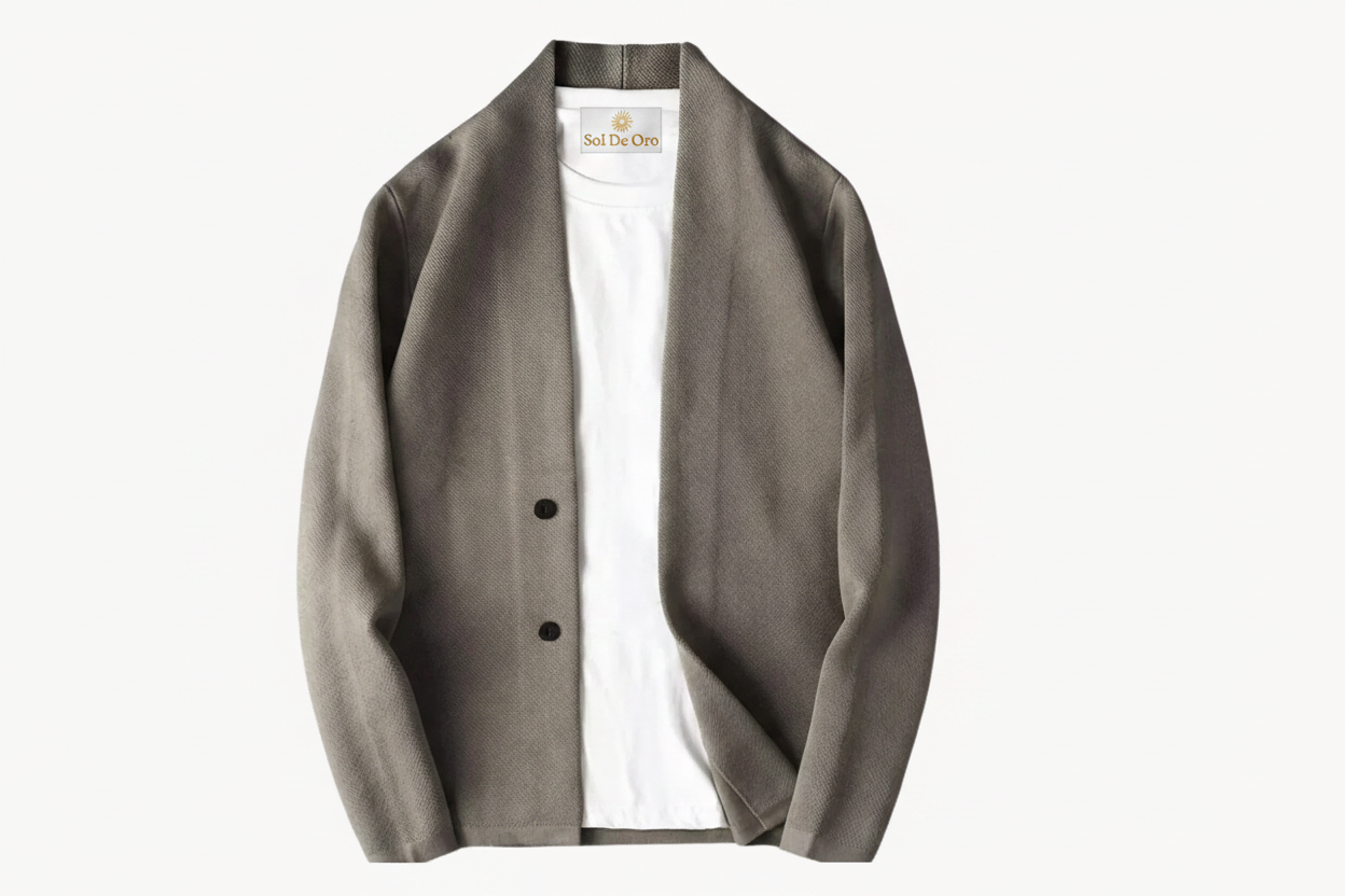 Chaqueta Bjorn