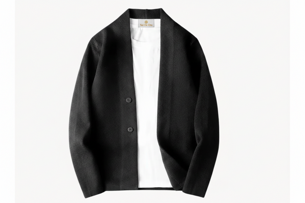 Chaqueta Bjorn