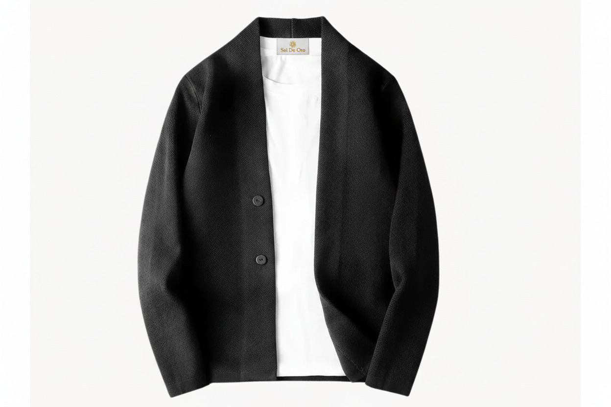 Chaqueta Bjorn