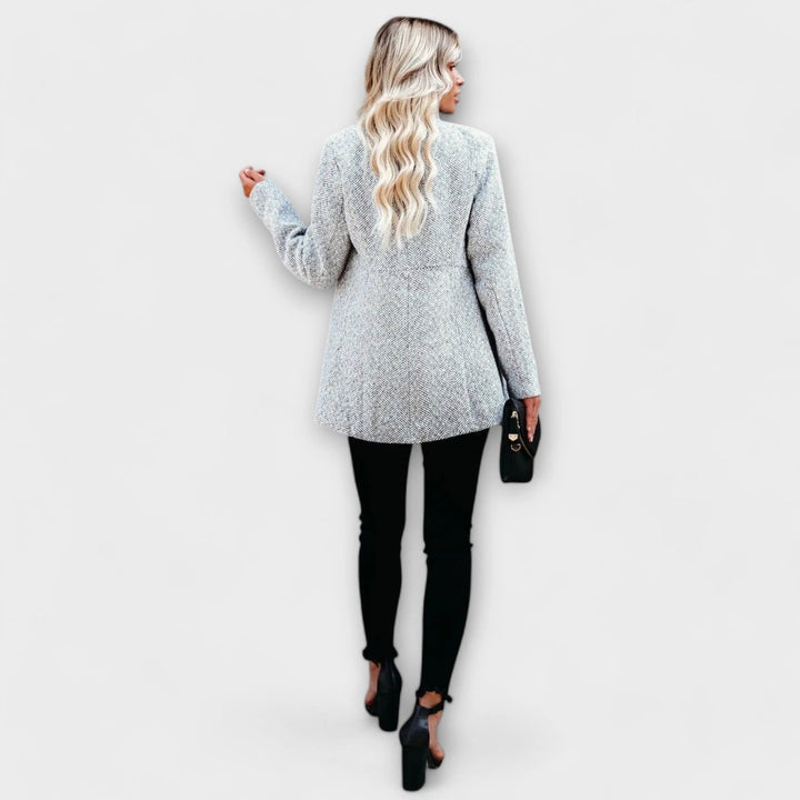 Clara - Spring Coat
