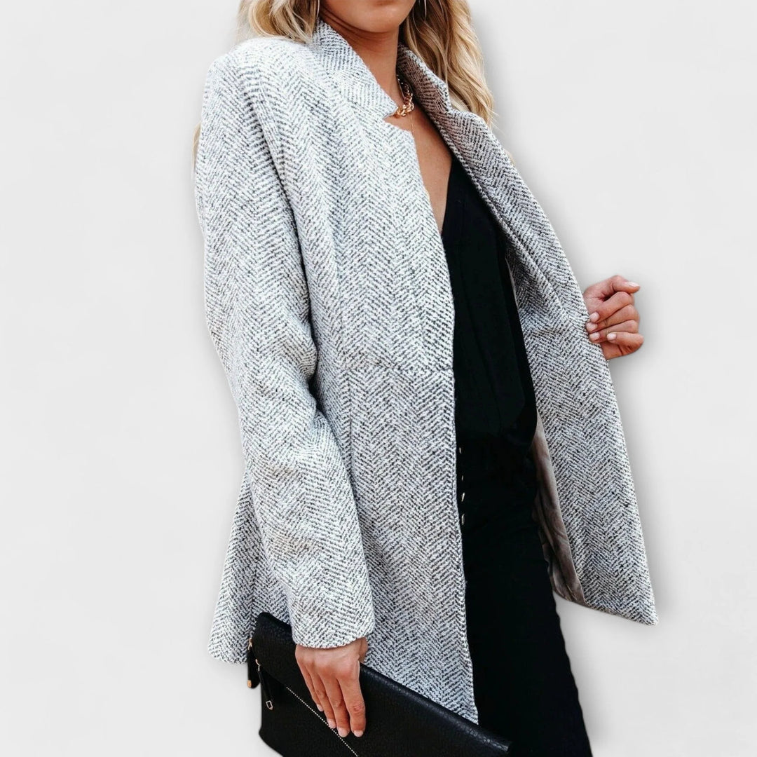 Clara - Spring Coat