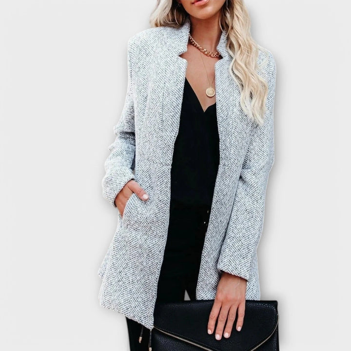 Clara - Spring Coat