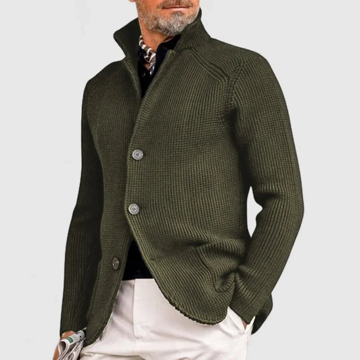 Michele | Cardigan Casual Descontraído