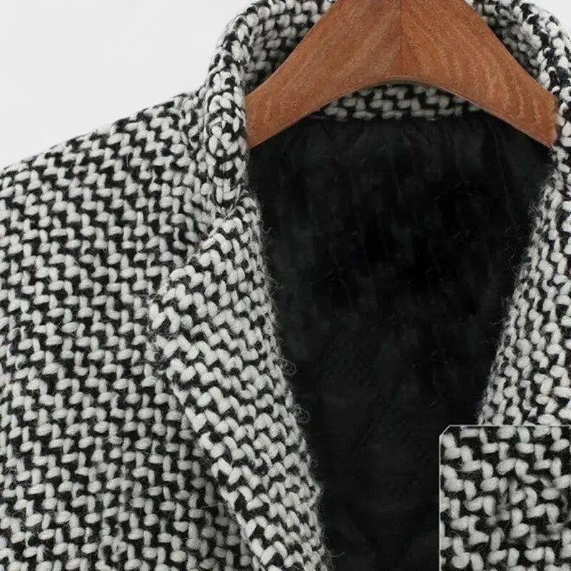 Raquel - Elegant Coat