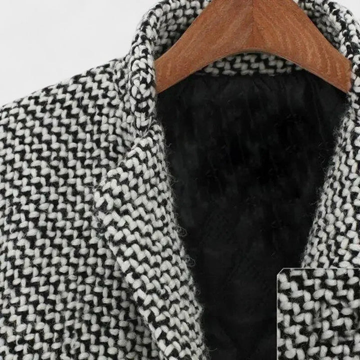 Raquel - Elegant Coat
