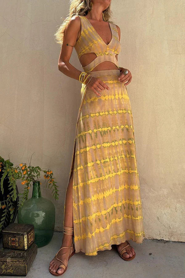Bianca - Vestido Com Design Arrojado