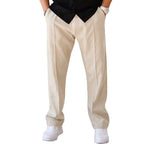 Salamanca | Pantalones de Pierna Recta