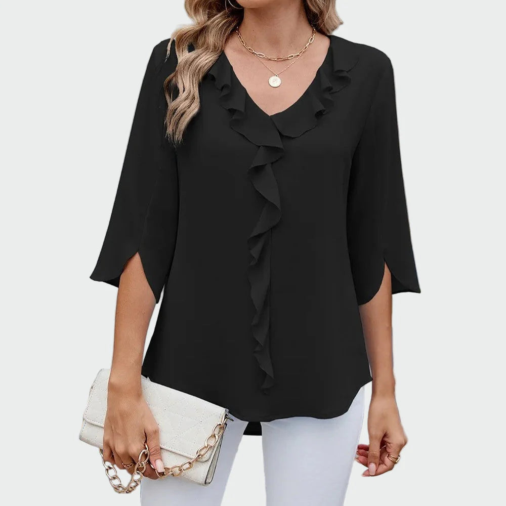 Camisola Confortável e Versátil