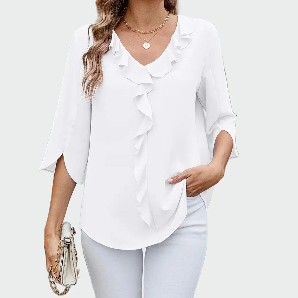 Camisola Confortável e Versátil