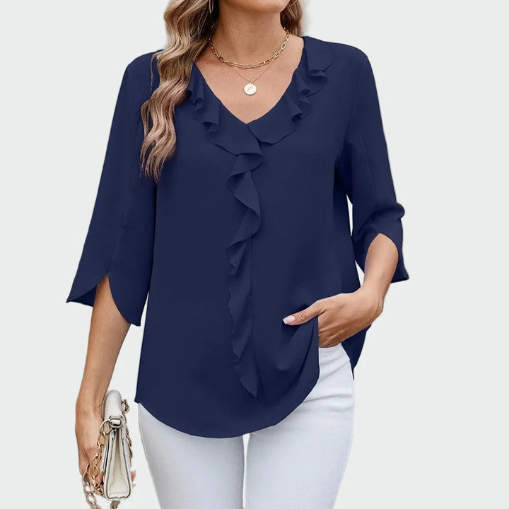 Camisola Confortável e Versátil