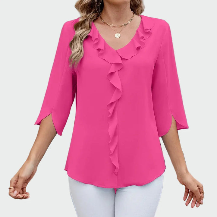 Camisola Confortável e Versátil