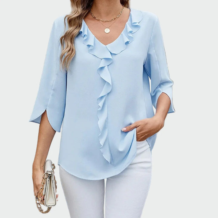 Camisola Confortável e Versátil