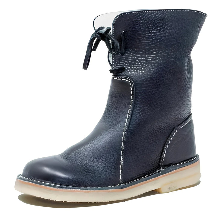 Catheryn | Botas de Inverno Impermeáveis para Mulher