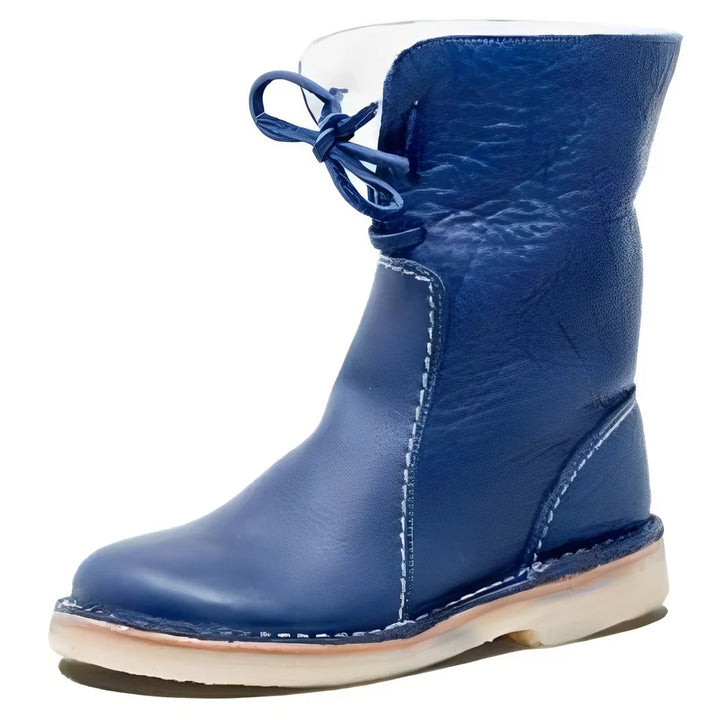 Catheryn | Botas de Inverno Impermeáveis para Mulher