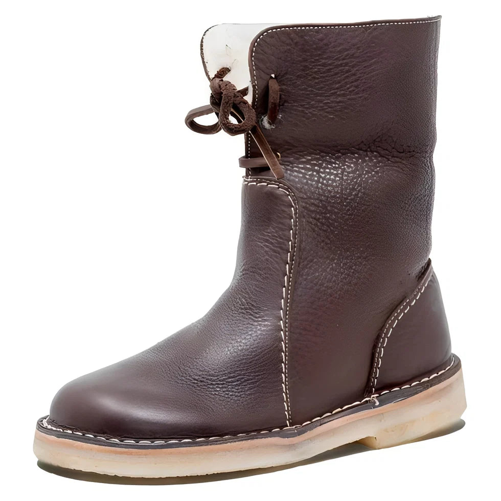 Catheryn | Botas de Inverno Impermeáveis para Mulher