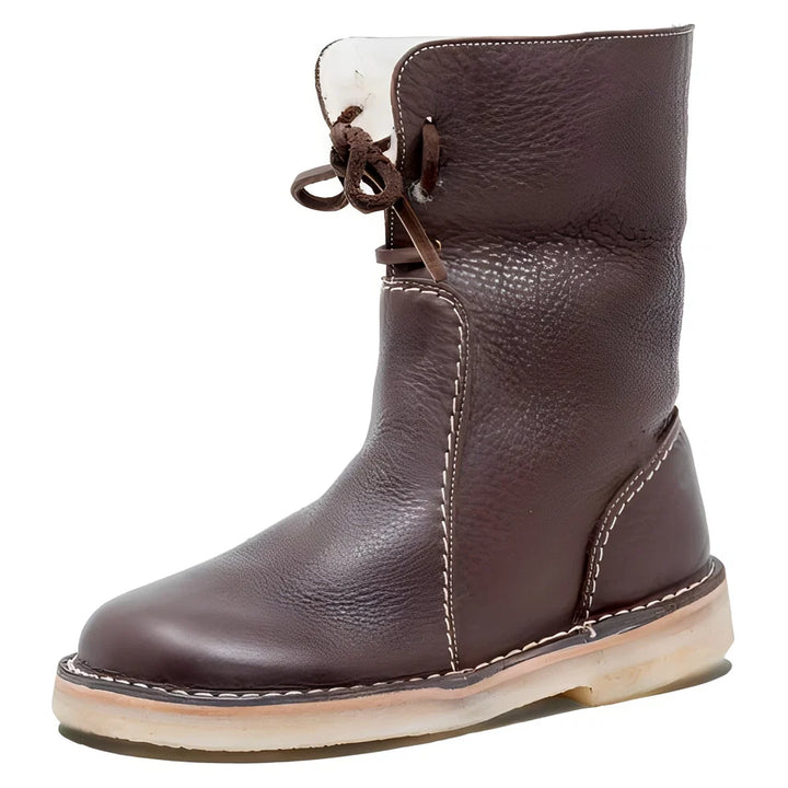 Catheryn | Botas de Inverno Impermeáveis para Mulher