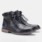 Nataniel - Botas Voyager de Aventura