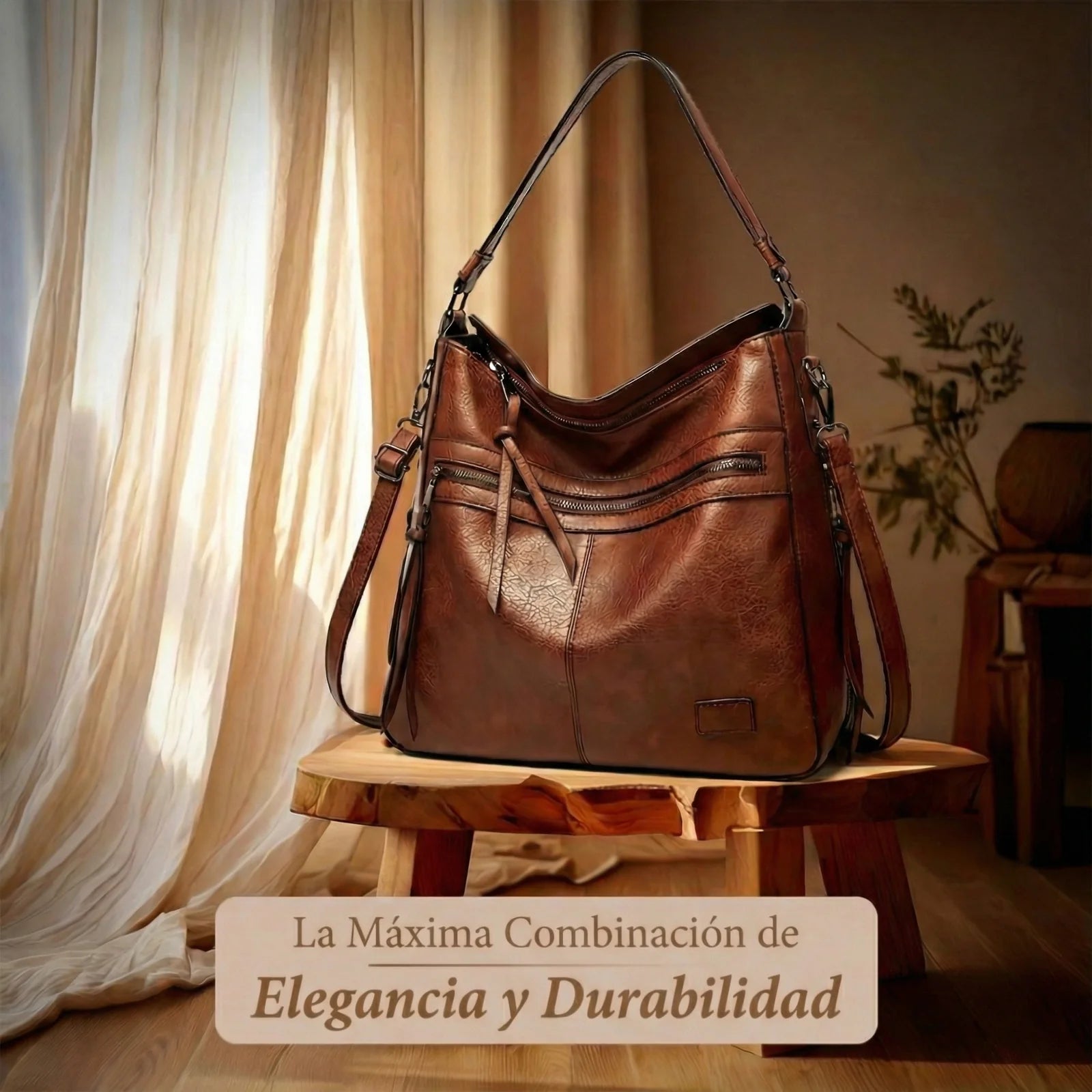 María | Bolso de lujo