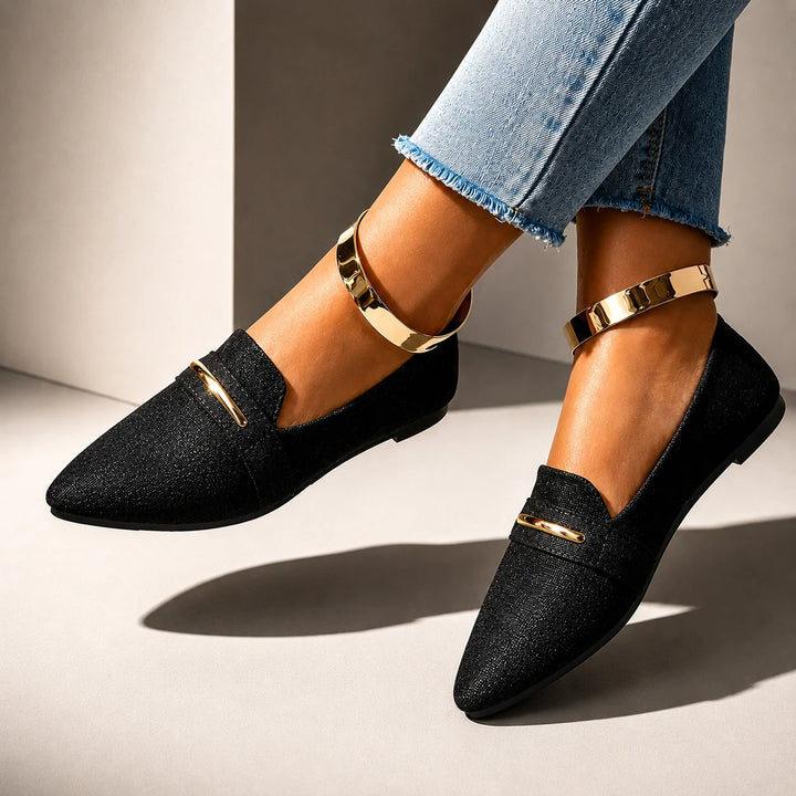 Loafer Puntiagudo Savannah