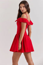 Alexandra | Vestido Mini