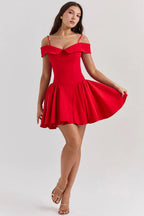 Alexandra | Vestido Mini