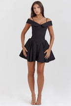 Alexandra | Vestido Mini