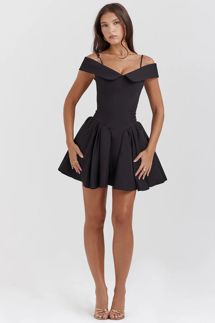 Alexandra | Vestido Curto