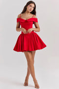 Alexandra | Vestido Mini