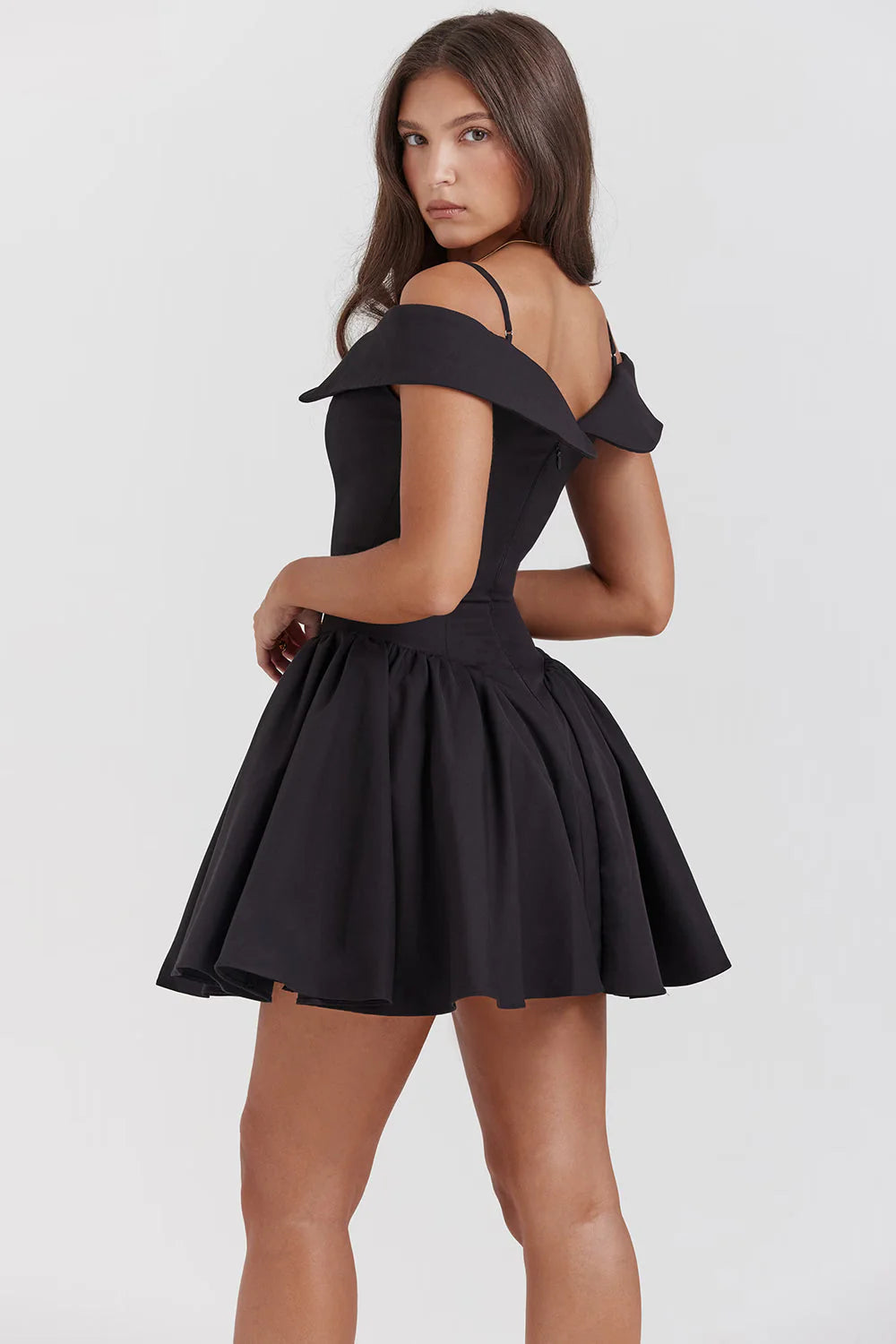 Alexandra | Vestido Mini
