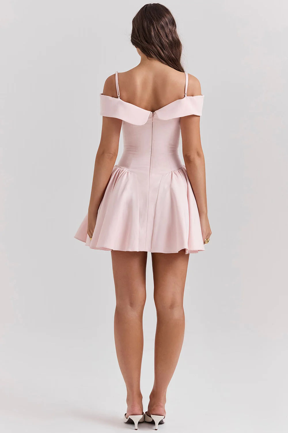 Alexandra | Vestido Mini