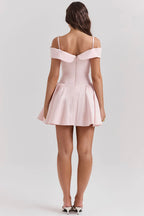 Alexandra | Vestido Mini