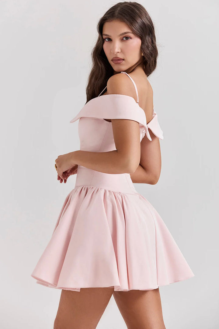 Alexandra | Vestido Curto
