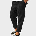 Eduardo - Pantalones de Estilo Holgado