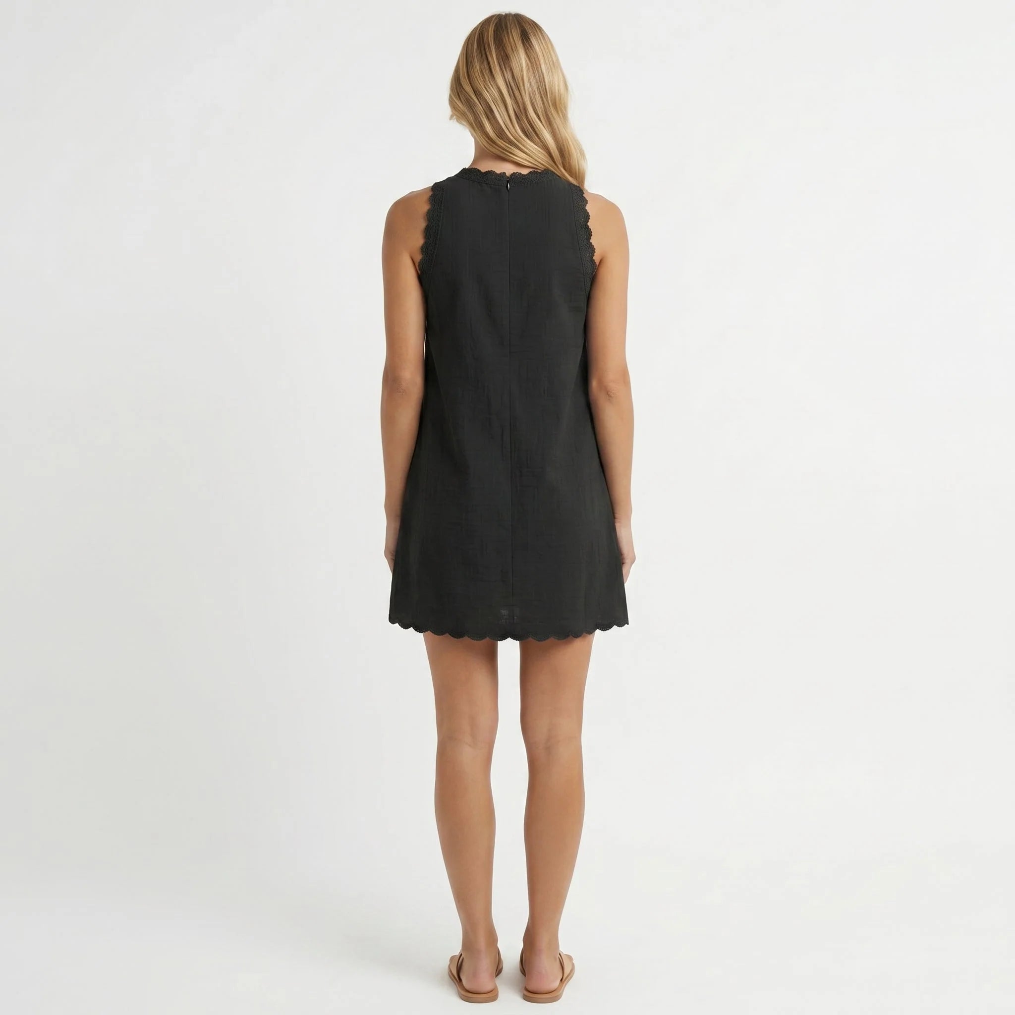 Paula - vestido con estilo y ligereza