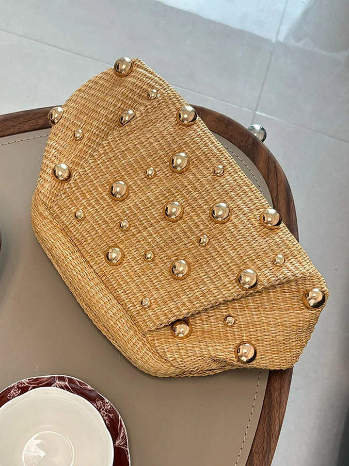 Bolso Geométrico