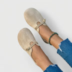 Benedita - Mocasines Cómodos
