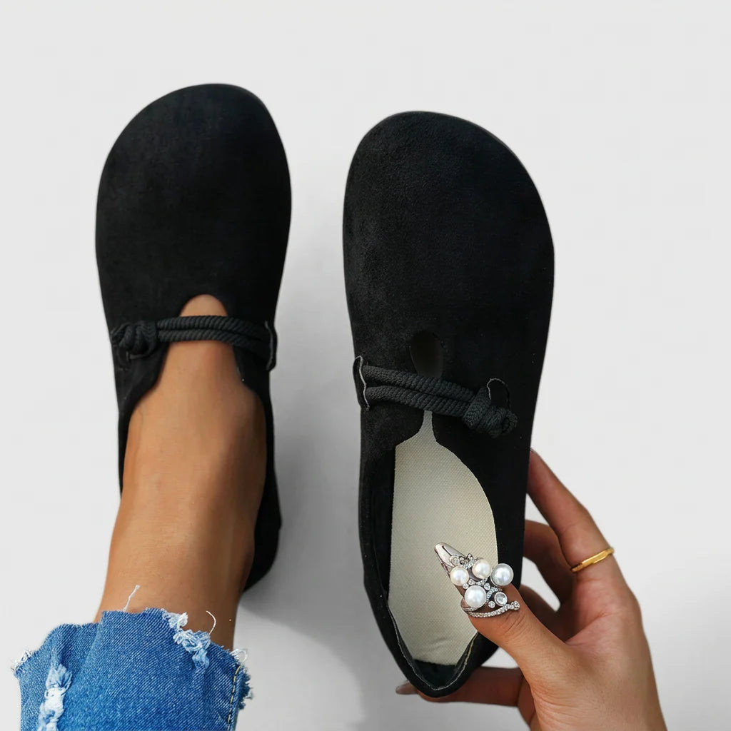 Benedita - Mocasines Cómodos