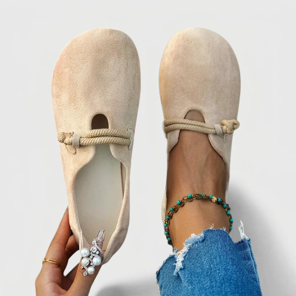 Benedita - Mocasines Cómodos