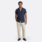 Tomás - Conjunto Lino Masculino