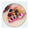 Bahamas | Zapatos con Lentejuelas