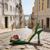 Bahamas | Zapatos con Lentejuelas
