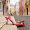 Bahamas | Zapatos con Lentejuelas