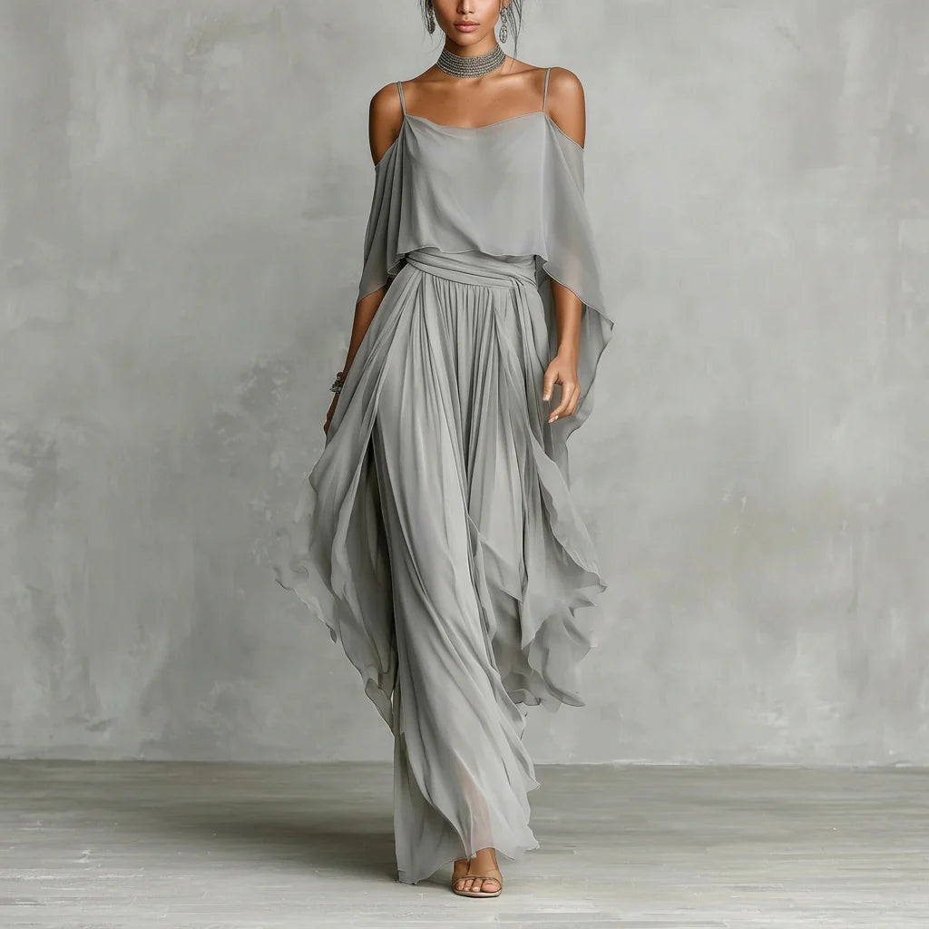 Isabel - Conjunto Leve Intemporal