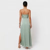 Lara - Vestido Maxi Elegante