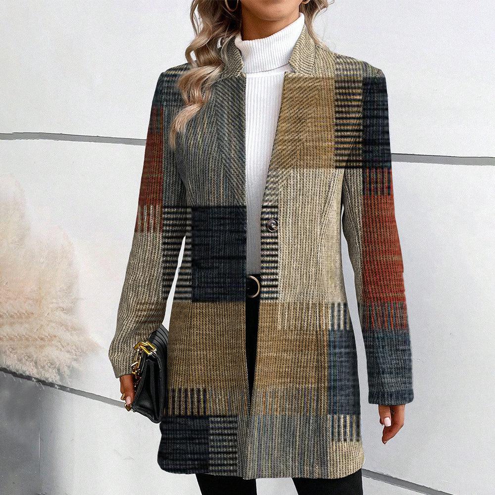 Myrthe™ | Blazer Elegante Para Mujer