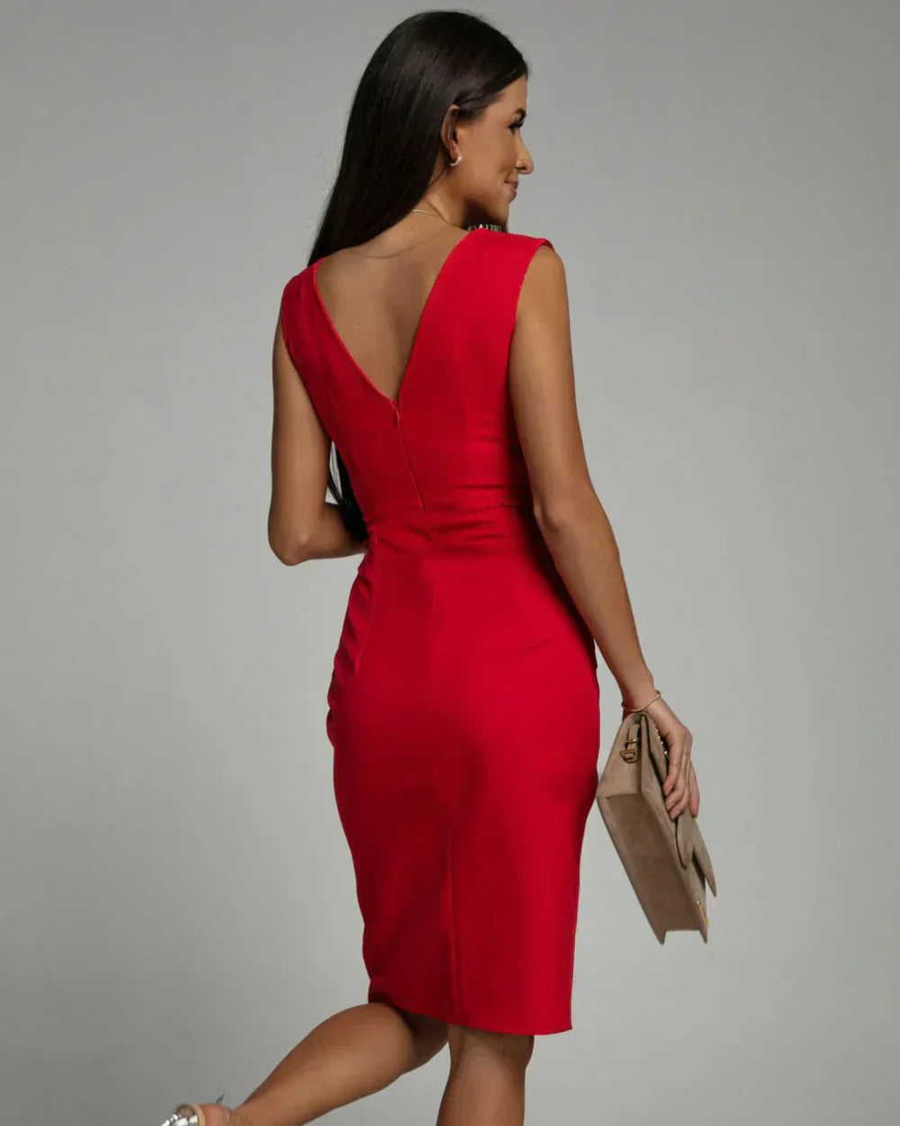 Barcelona | Vestido